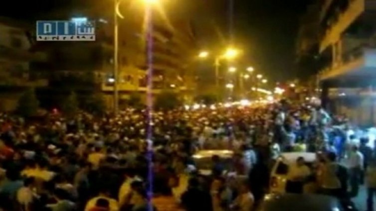 До края на годината ще има избори в Сирия, обяви министър
