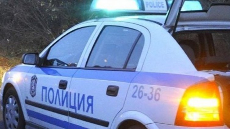 МВР се обърка! Арестуваният вчера не работил в Държавния резерв