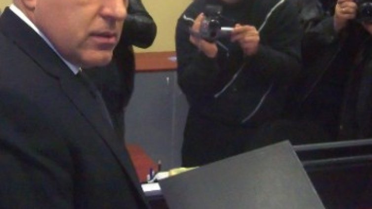 Борисов спокоен: Финансовата ни дисциплина е отлична!