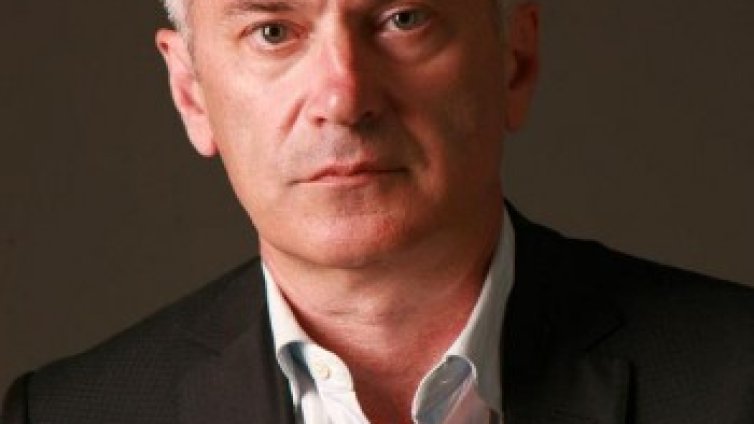 Волен Сидеров