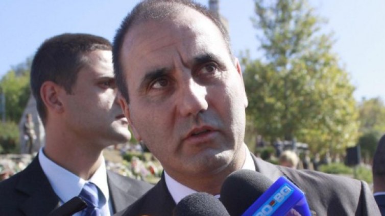 Стрелците от Хаинбоаз искали да бягат от страната