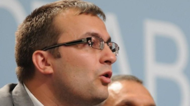 СДС не иска ГЕРБ в коалиция за изборите