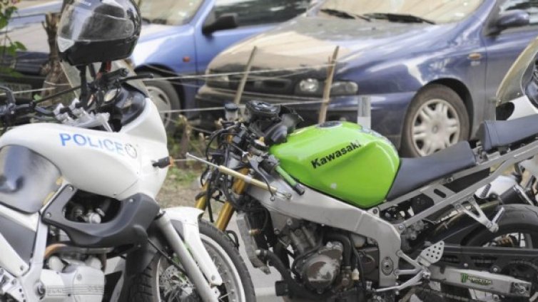 КАТ подгони гонките на Околовръстното