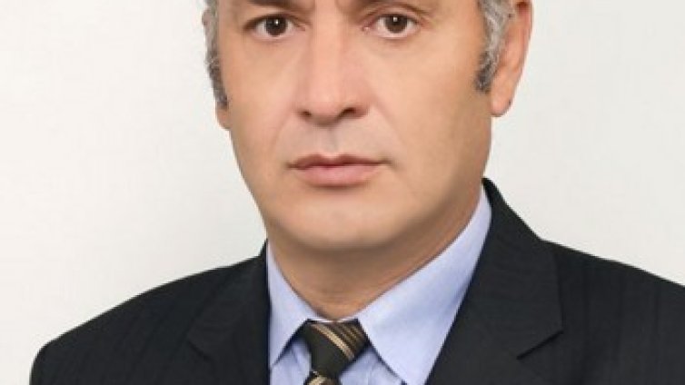 Пламен Цветков
