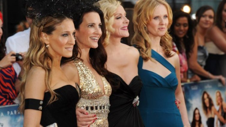 Ще възкръсне ли "Сексът и градът"?