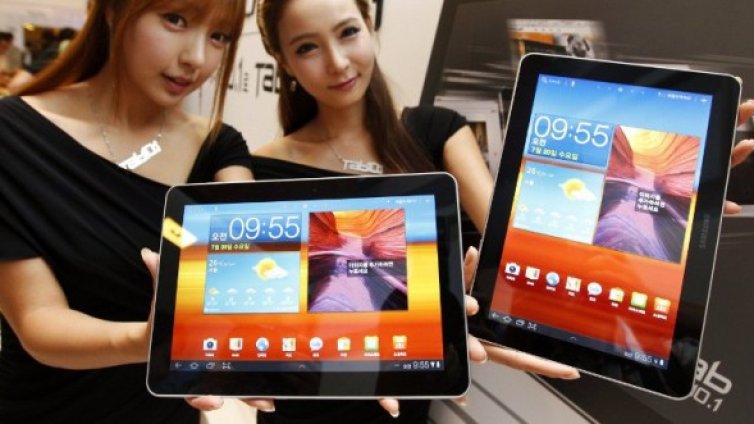 Galaxy Tab пак може да се продава в ЕС. Засега