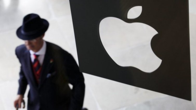  26 691 корейци съдят Apple заради проследяването