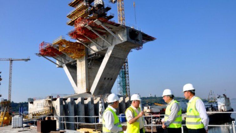 Калфин: "Атака" върши мръсната работа на ГЕРБ