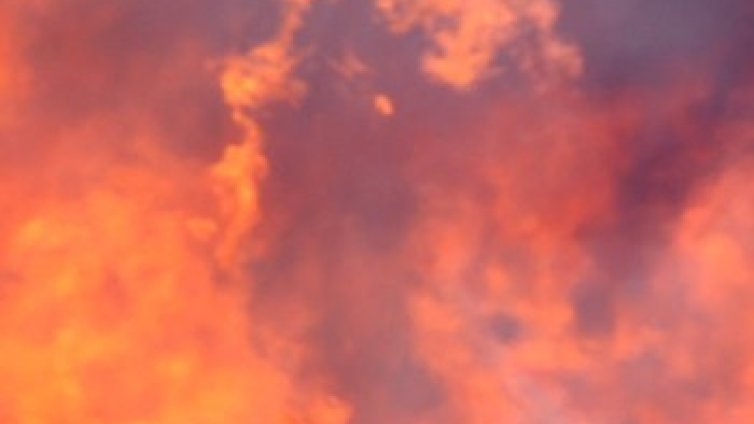 2500 евакуирани заради пожар в югоизточна Испания