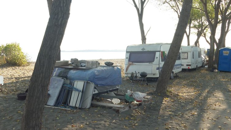 Къмпинг туризмът в Европа е в невероятен бум, ние не правим нищо 