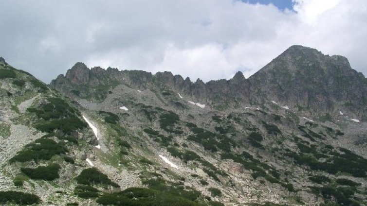 Спасиха две семейства, изгубили се в Пирин