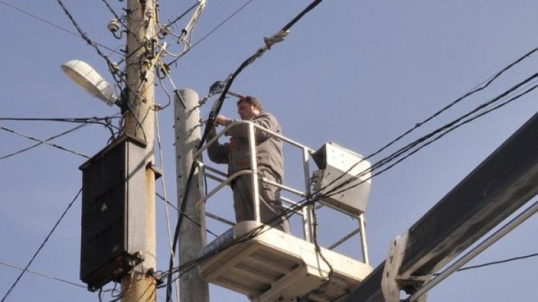 ГОРУБСО-Мадан вече е на светло, плати сметка за над 100 000 лв.