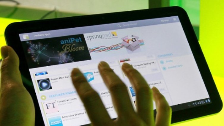 Рязко нарасна зловредният софтуер, насочен към Android