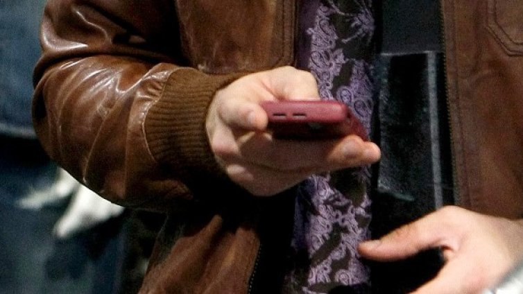 Настъпва ли смъртта на SMS-а?