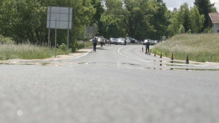 Проходими пътища в страната