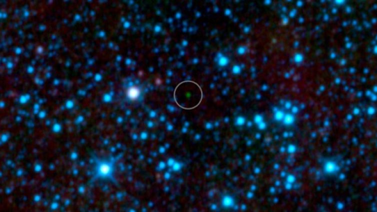 И звездите могат да бъдат студени