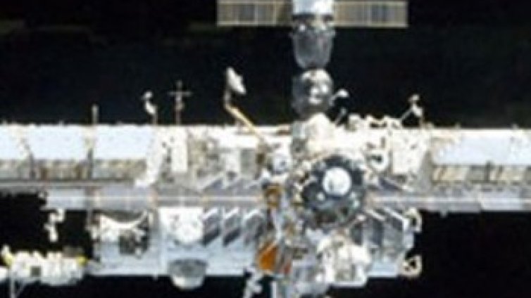 Поредна космическа драма за Русия