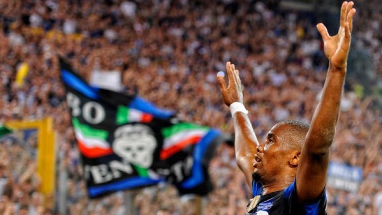 Ето`о стана най-скъпоплатеният футболист в света