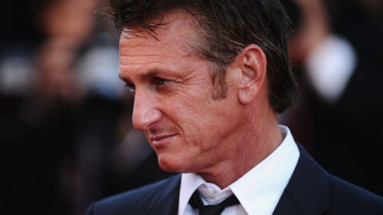 Шон Пен си има нова изгора – Шанън