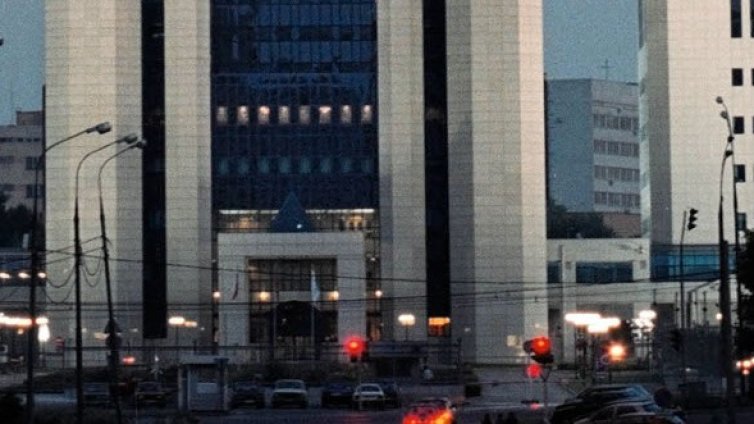 Газпром отчете колосален ръст в печалбата си от 42%
