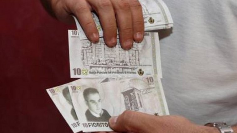 Италиански град търси независимост. Печата си пари