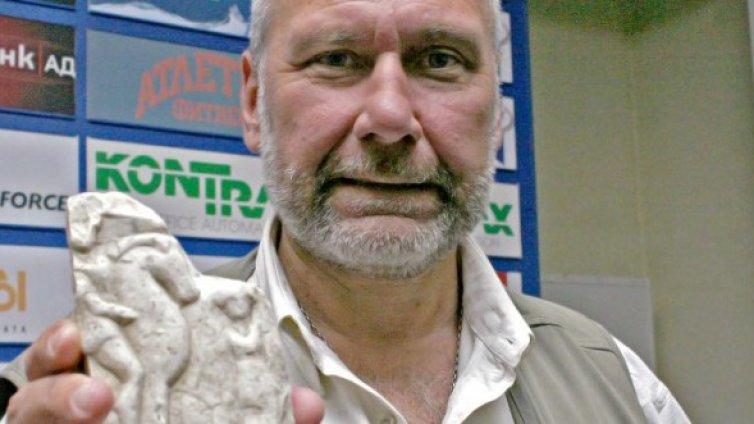 Перперикон &ndash; най-голямото светилище на Балканите