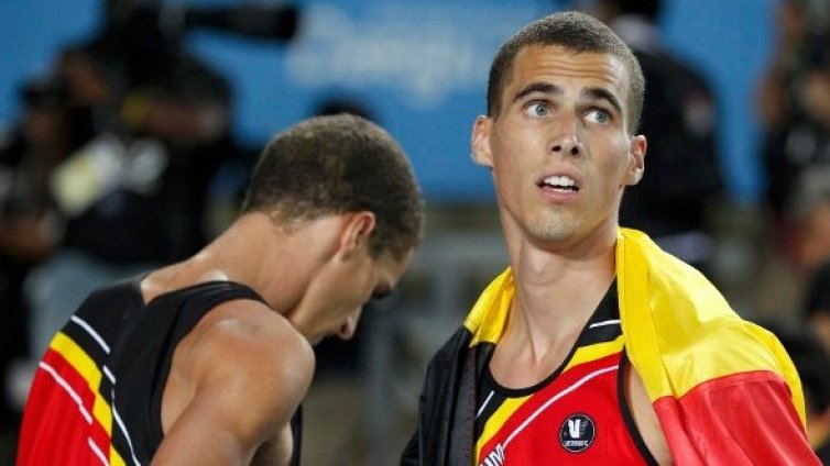 Близнаците Бурле &ndash; единият трети, другият пети