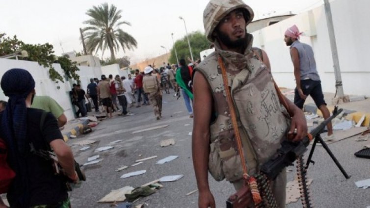 Външно до българите в Либия: Кротувайте!