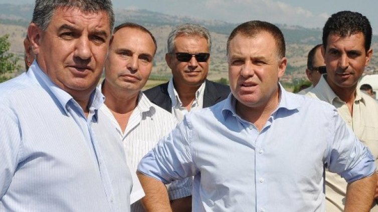 Много, ама много зърно &ndash; 5 млн. тона, пресметна Найденов