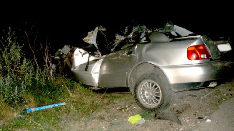 Две жертви на пътя за денонощие