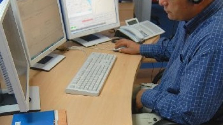 24 ч. арест за фалшив сигнал към тел. 112