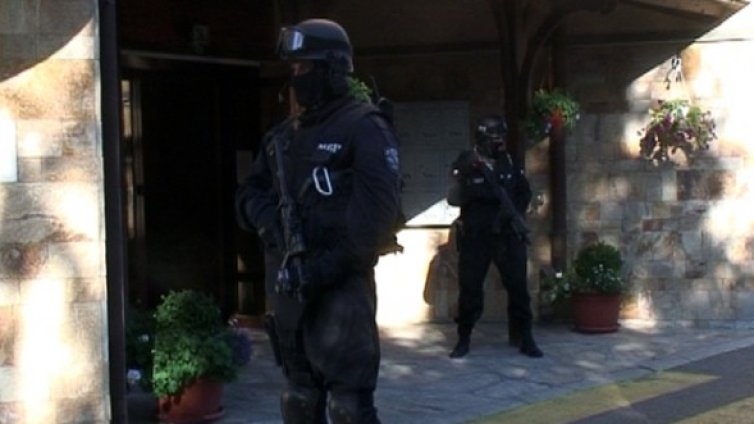 Без никакви доказателства срещу бизнесмените рекетьори