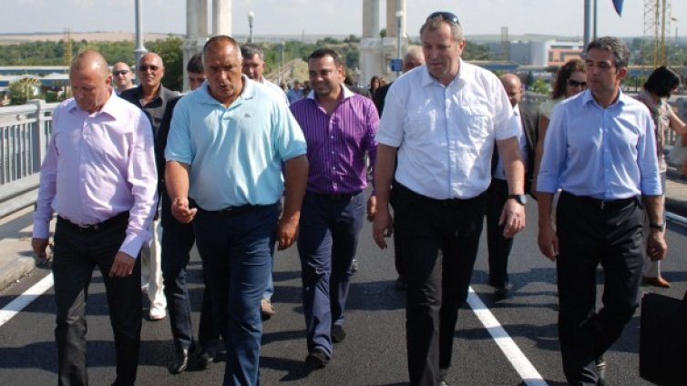 Когато фактите говорят, опозицията мълчи!