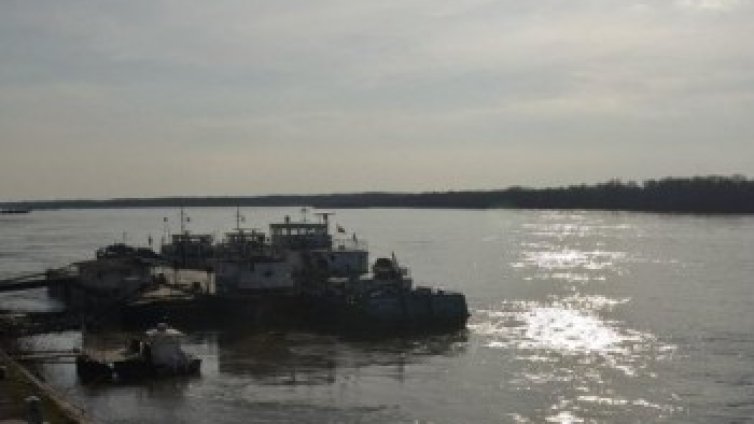 Митнически спецсателит ще следи корабите по Дунав