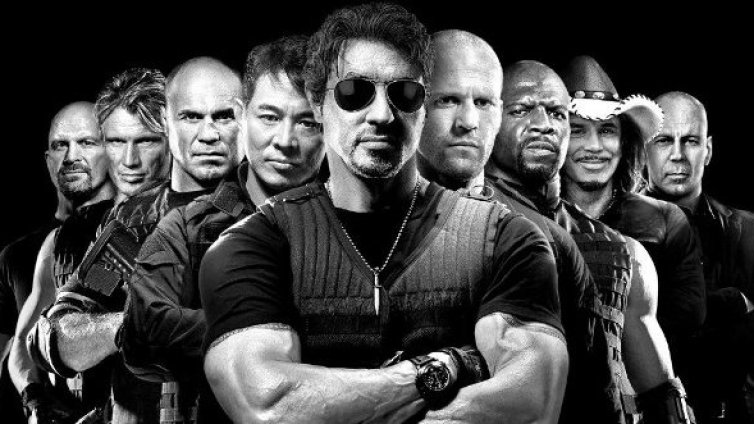 Тестостеронови мачовци made in Hollywood у нас