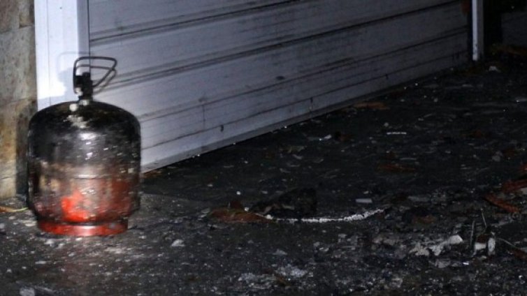 Жена обгоря тежко, докато прави зимнина