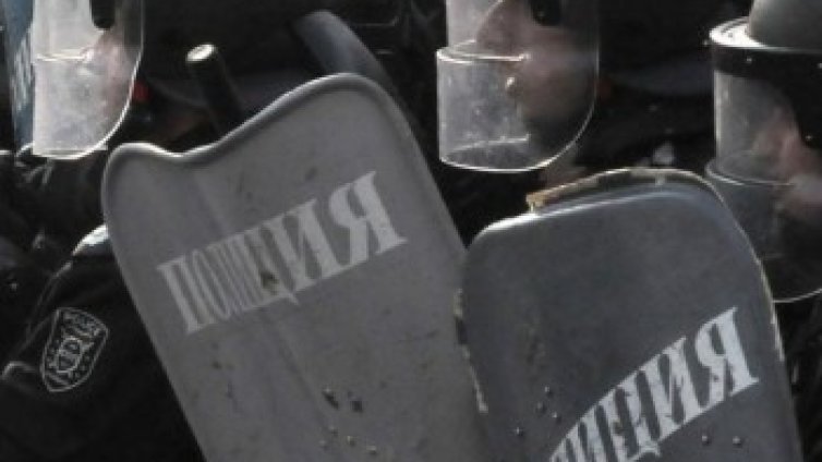 До 15 денонощия арест за дребно хулиганство