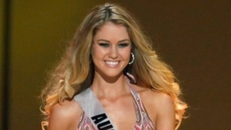 Красавици в люта битка за титлата Мис Вселена