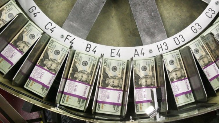 Милиони при милиони отиват. Доказано