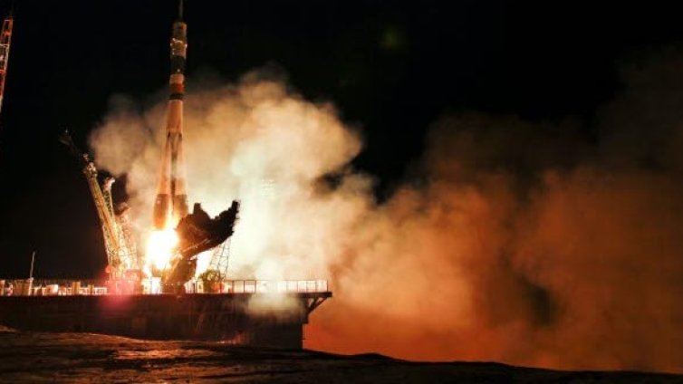 Вече се знае защо се разби космическият кораб "Прогрес"