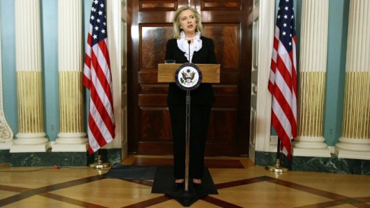 Клинтън потвърди за терористична заплаха към САЩ