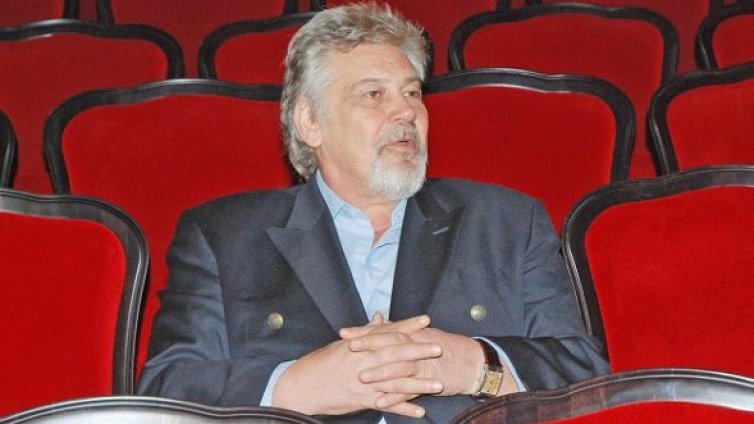 Ламбо не се нави за президент, но пък стана вице