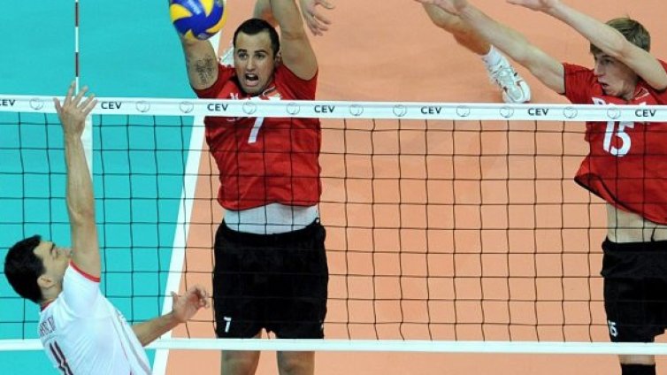 "Лъвовете" подчиниха и Германия