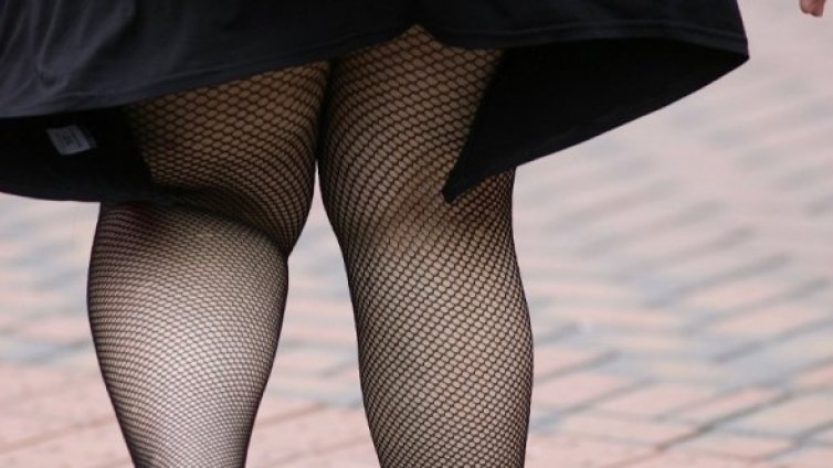 Едрите жени "пускат" още на първа среща