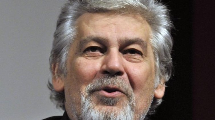 Ламбо сам си изработил сценария