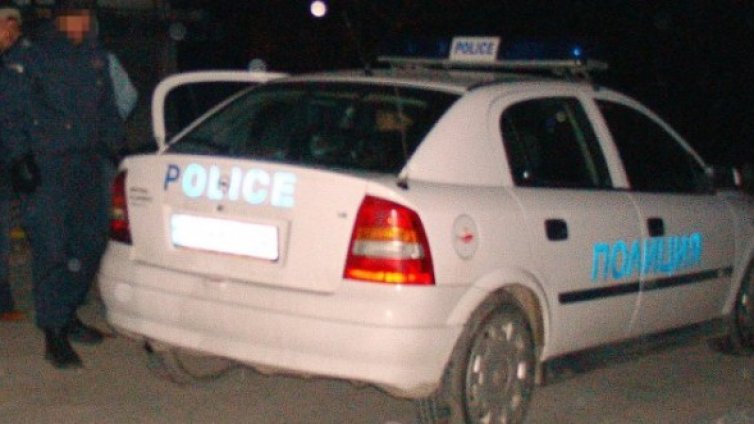 Година след обир на бензиностанция хванаха единия извършител