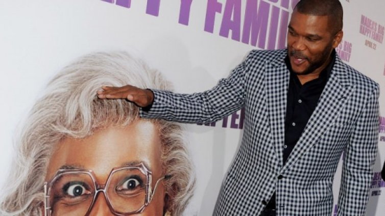 Най-добре платените мъже в Холивуд