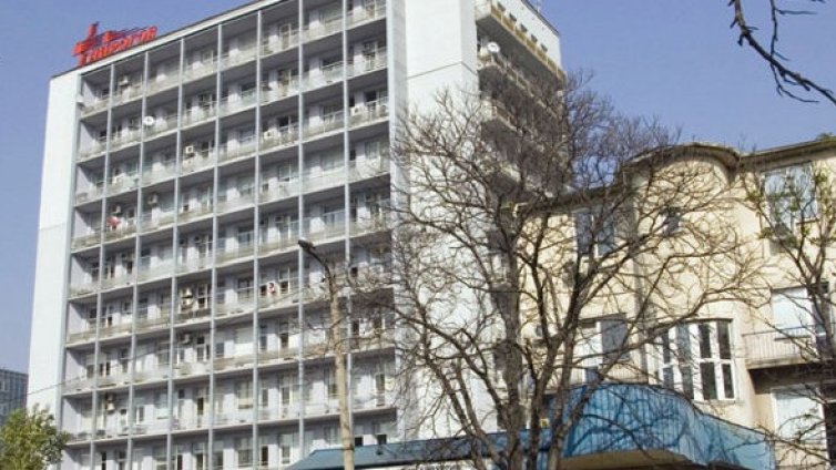 Мъж с размазана ръка е приет в &bdquo;Пирогов&rdquo;