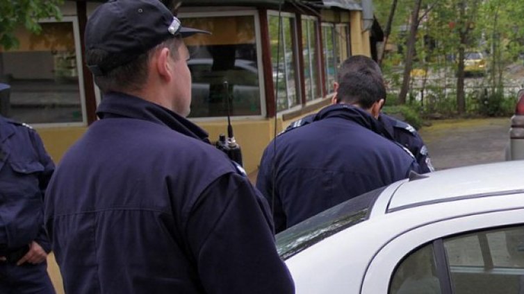 Скок на полицейските заплати с 5%? Малко е!