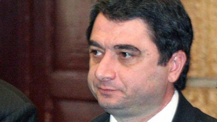 Емануил Йорданов ще е вицето на Румен Христов
